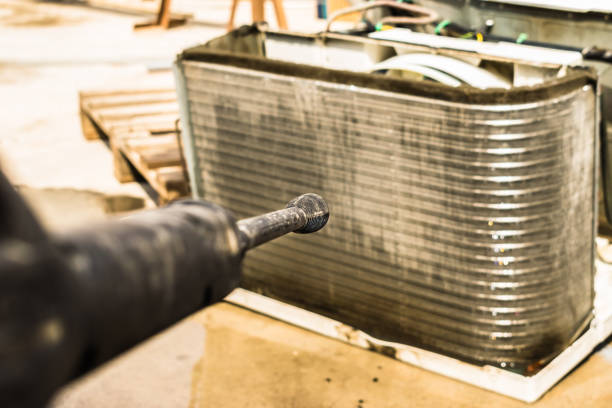 Best Local Air Duct Cleaning Services  in Lake Winnebago, MO