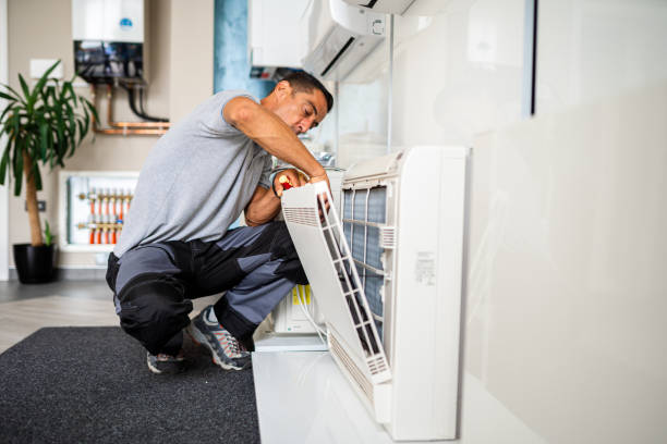 Best Ductwork Cleaning Services  in Lake Winnebago, MO