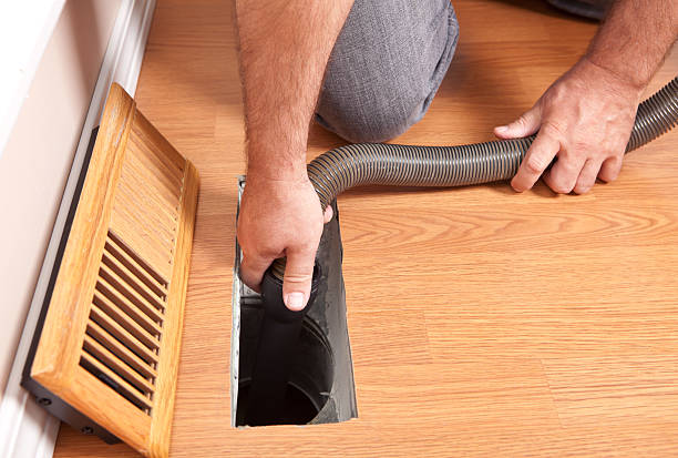 Best Air Vent Cleaning Services  in Lake Winnebago, MO