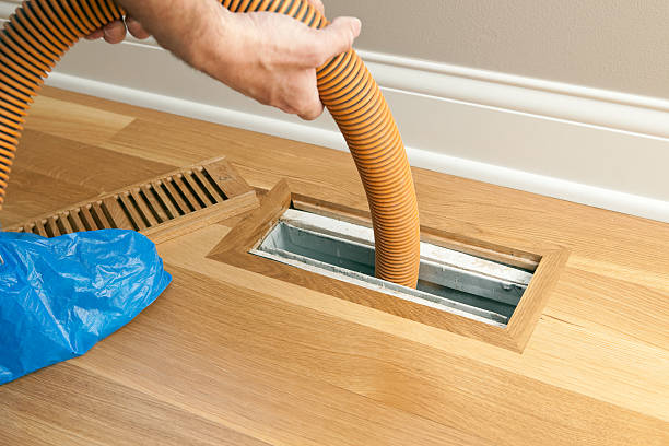 Best Home Air Vent Cleaning  in Lake Winnebago, MO