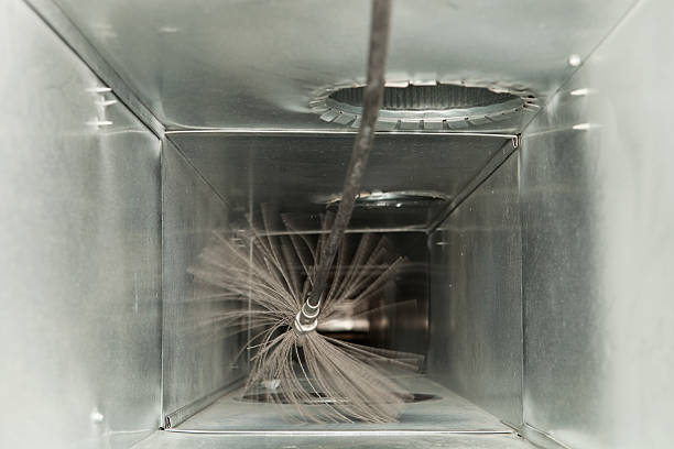  Lake Winnebago, MO Airduct Cleaning Pros