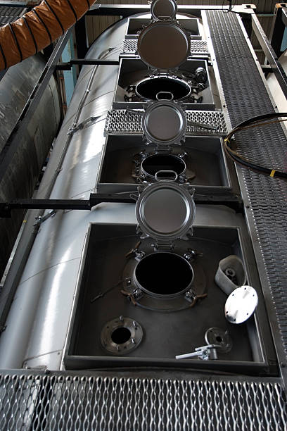 Ventilation Cleaning Services in MO